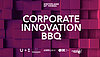 Corporate Innovation BBQ: Pre-Event zur Hinterland of Things