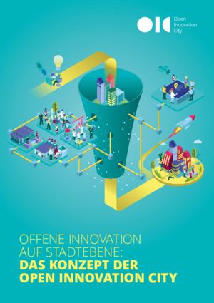 Open Innovation City: Konzeptpapier